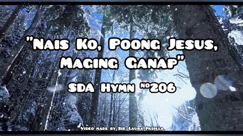 GANAP: Tagalog.